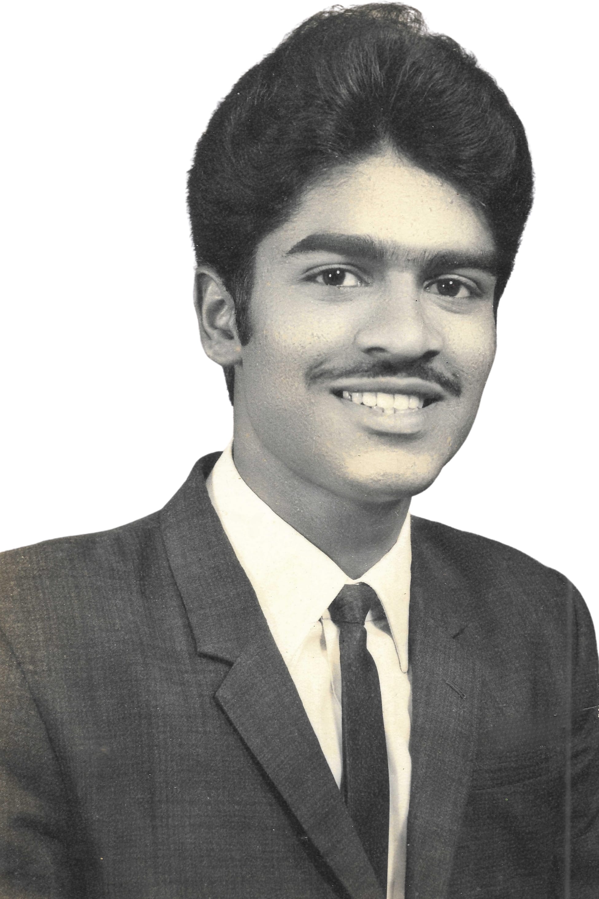 Late B.P. Mondal